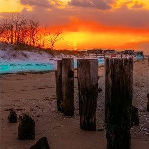 Meet your Posher, Katherine